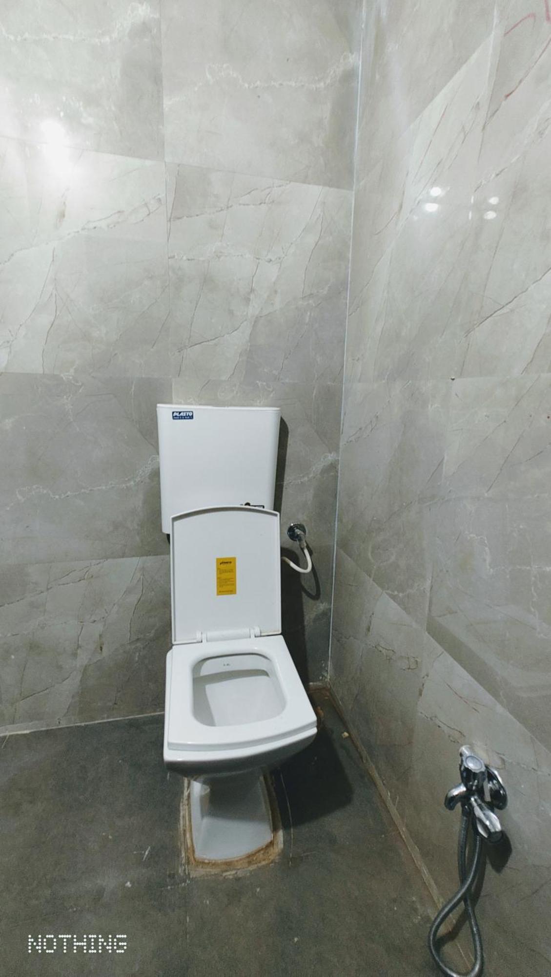 Aadishkti Bhakt Nivas Otel Tuljapur Dış mekan fotoğraf