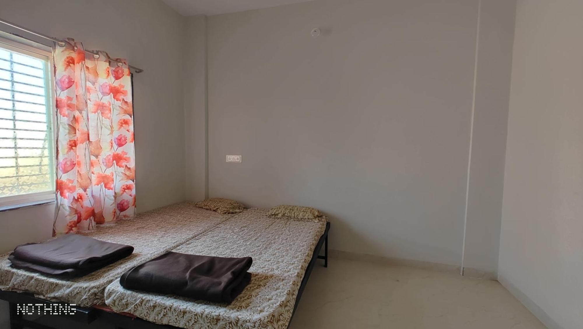 Aadishkti Bhakt Nivas Otel Tuljapur Dış mekan fotoğraf