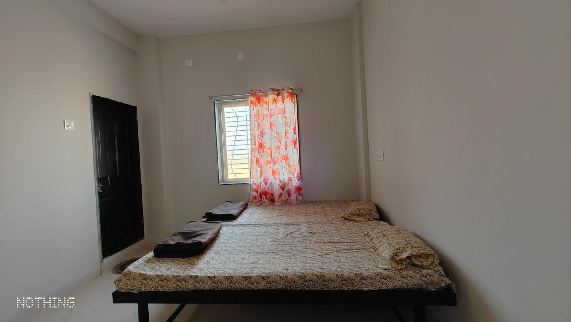 Aadishkti Bhakt Nivas Otel Tuljapur Dış mekan fotoğraf
