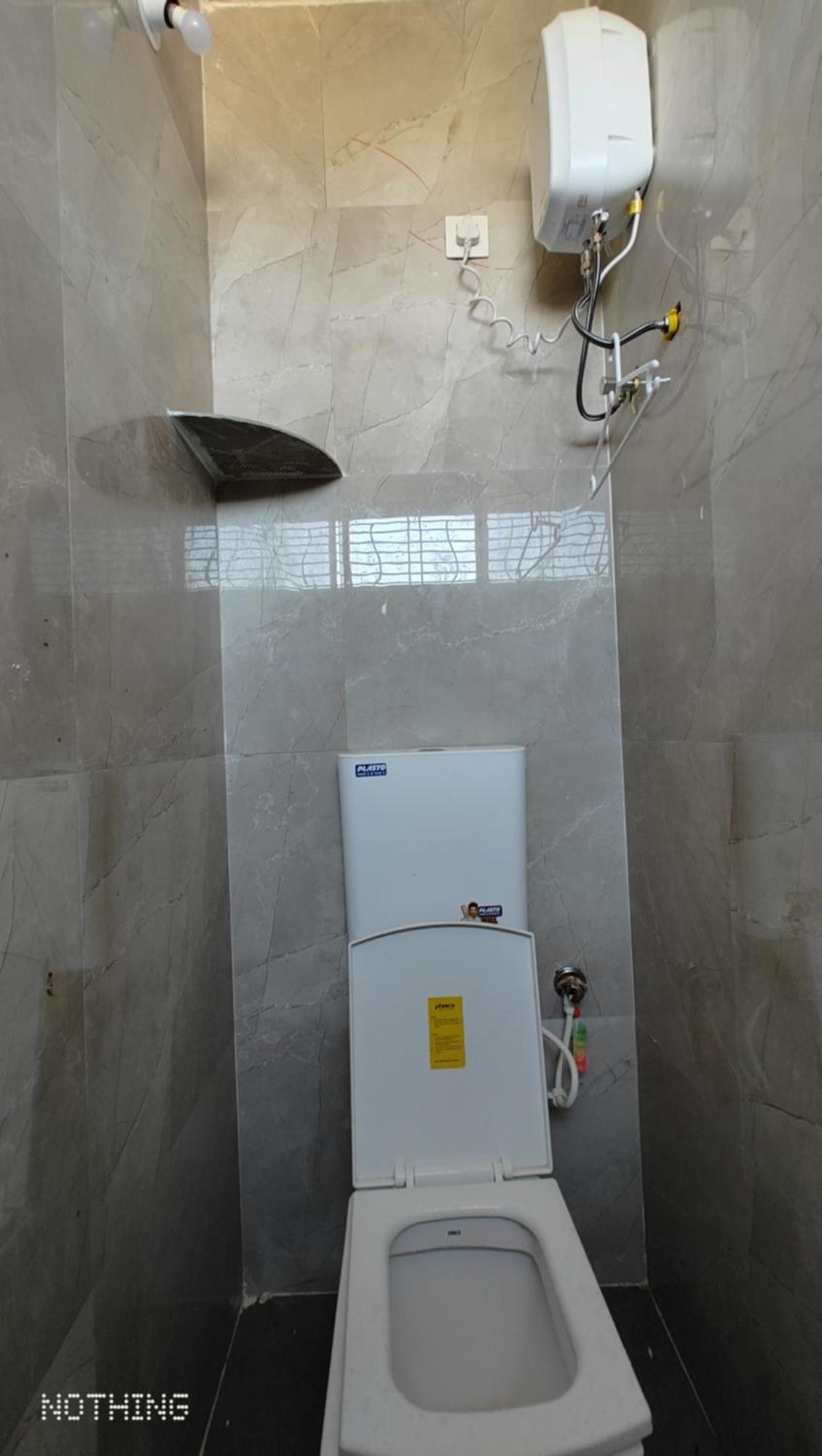 Aadishkti Bhakt Nivas Otel Tuljapur Dış mekan fotoğraf
