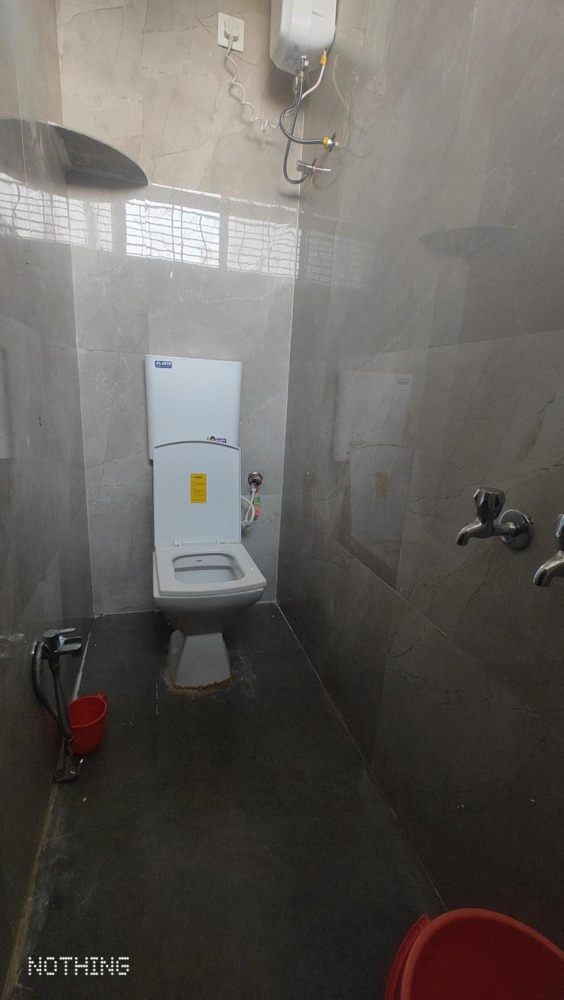 Aadishkti Bhakt Nivas Otel Tuljapur Dış mekan fotoğraf