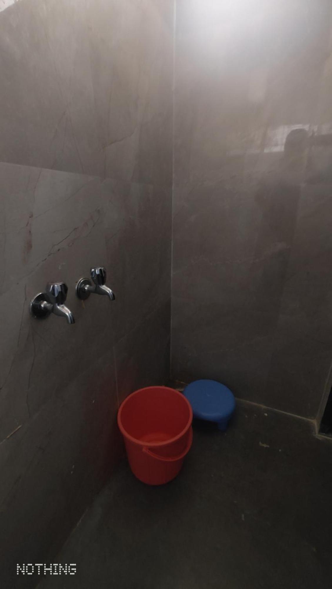 Aadishkti Bhakt Nivas Otel Tuljapur Dış mekan fotoğraf