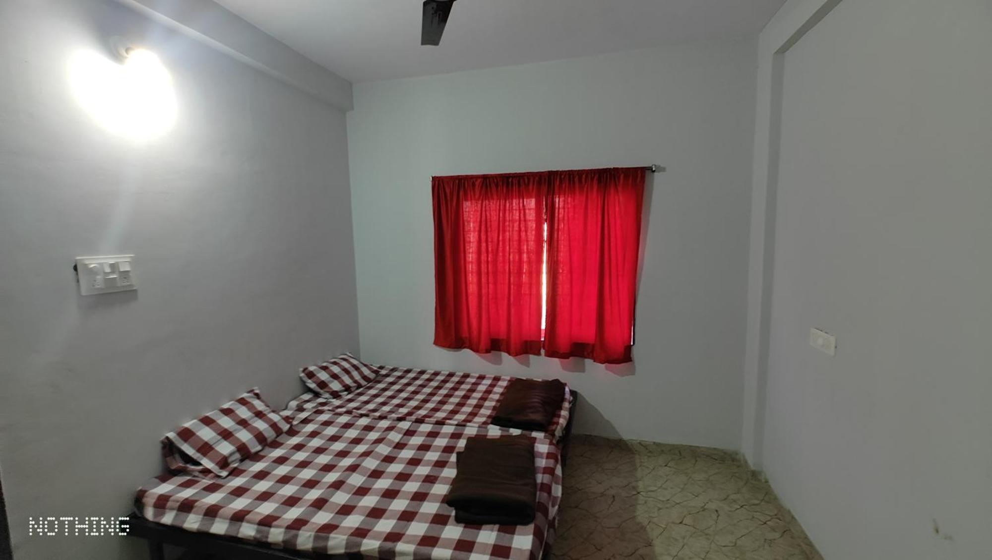 Aadishkti Bhakt Nivas Otel Tuljapur Dış mekan fotoğraf